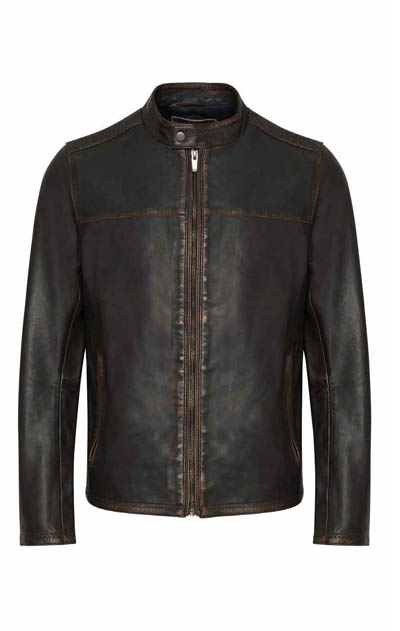 EVO Jacket (Vintage/brown/cognac 9084)